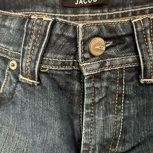Vintage Jacob jeans (circa 1999- 2002)